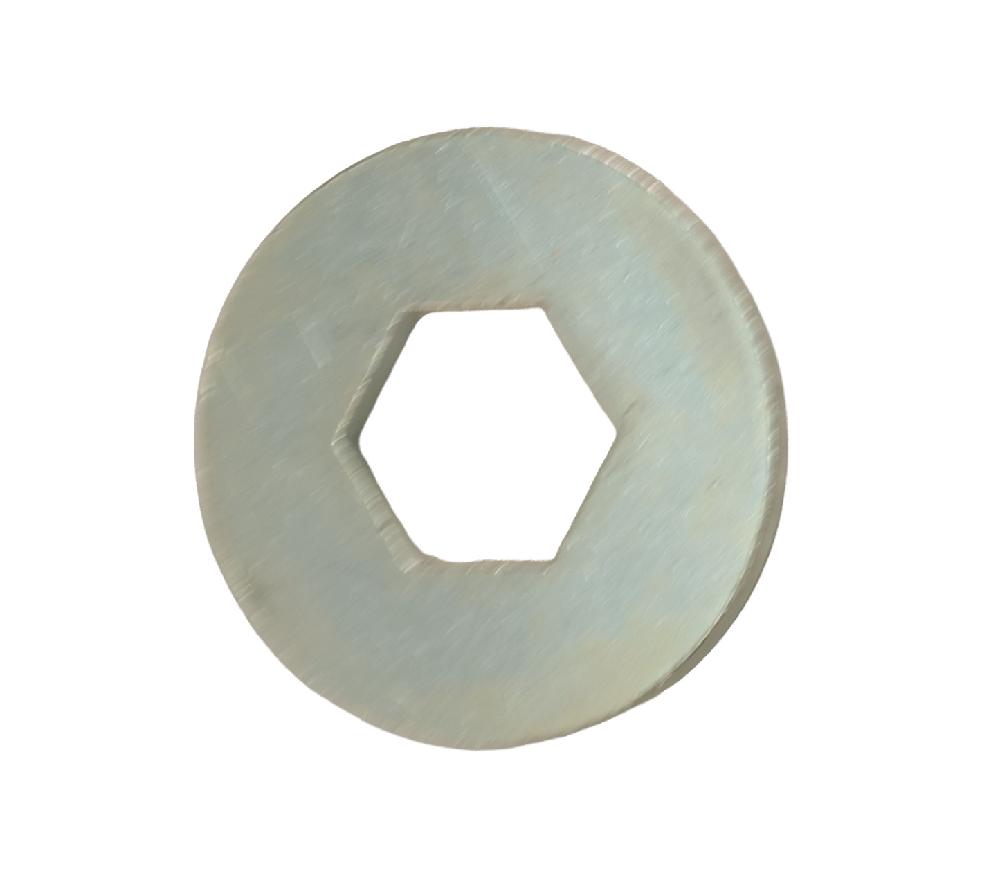 John Deere Original Equipment Washer - H165874