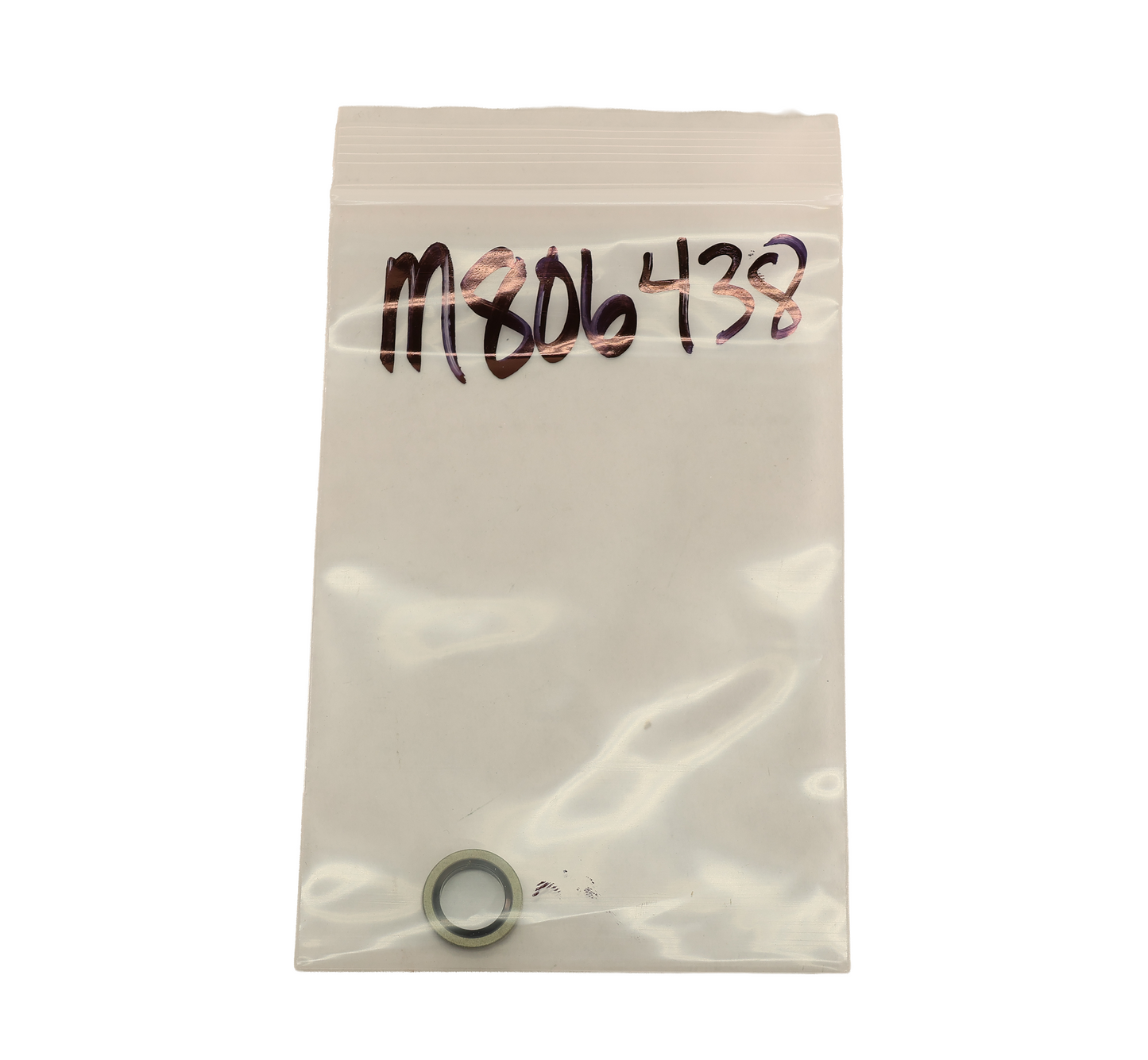 John Deere Original Equipment Washer - M806438