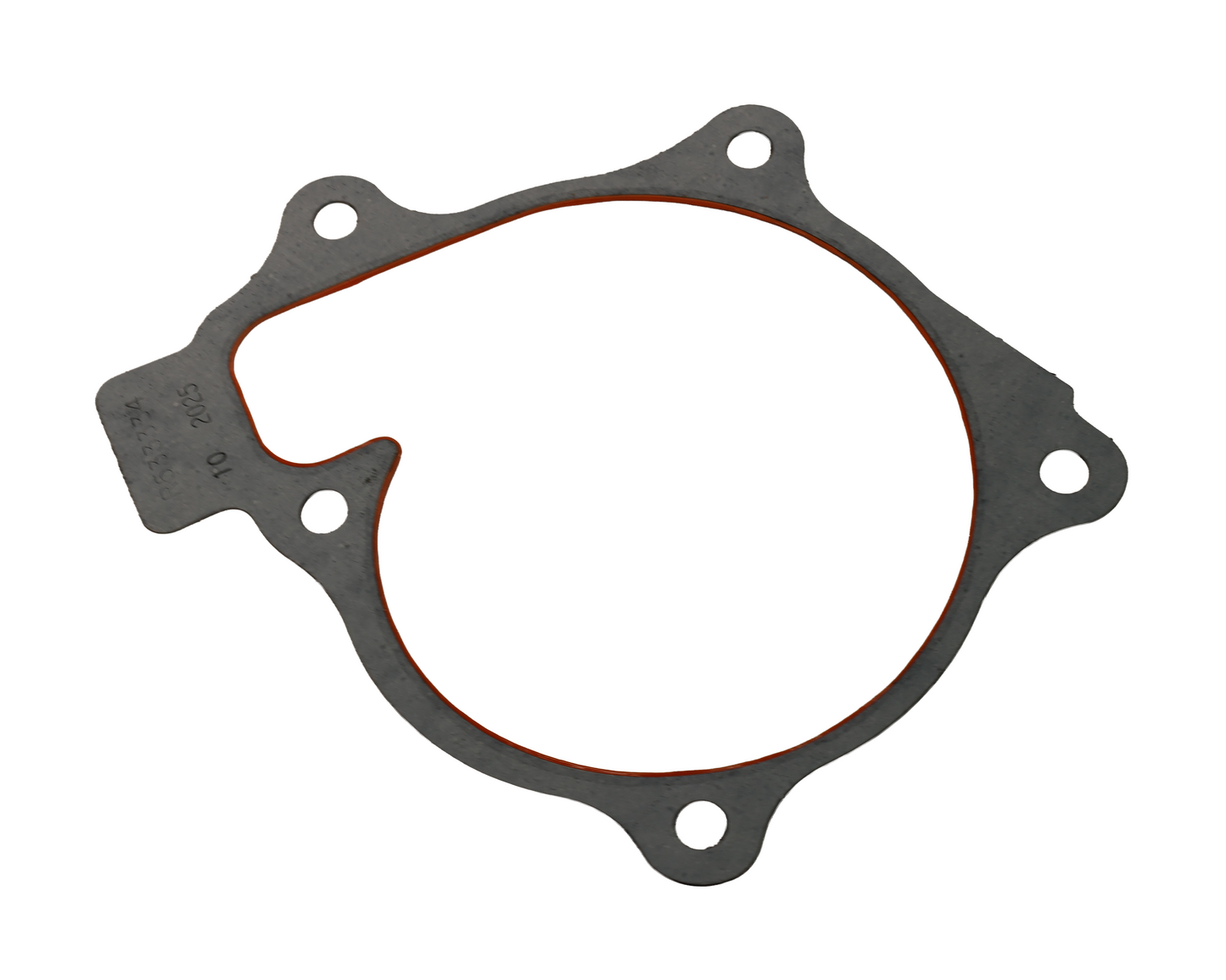 John Deere Original Equipment Water Pump Gasket - R533334