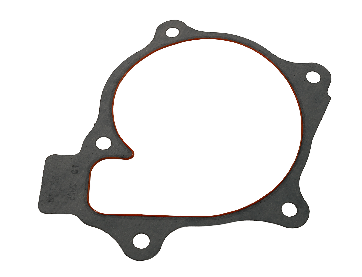John Deere Original Equipment Water Pump Gasket - R533334