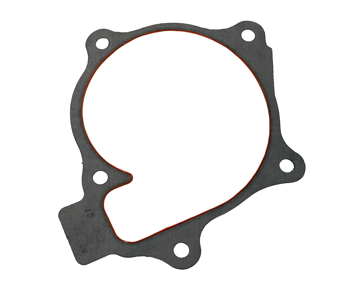 John Deere Original Equipment Water Pump Gasket - R533334