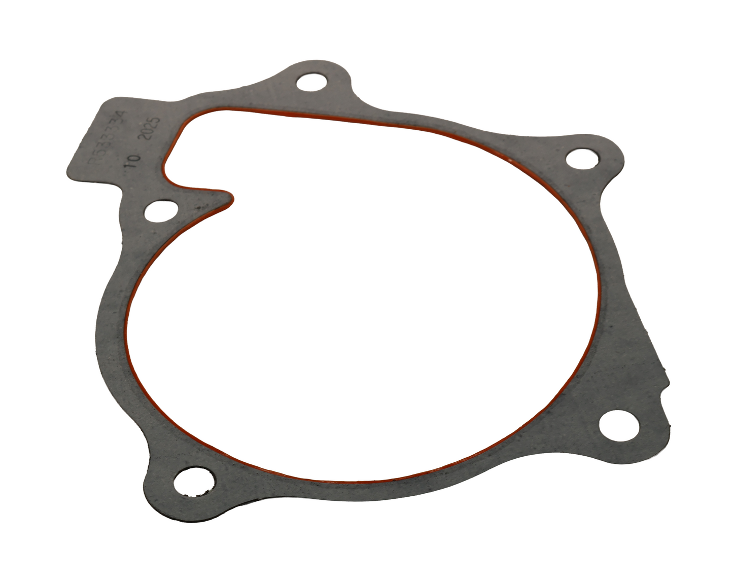 John Deere Original Equipment Water Pump Gasket - R533334