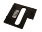 John Deere Original Equipment Wear Plate - H149459