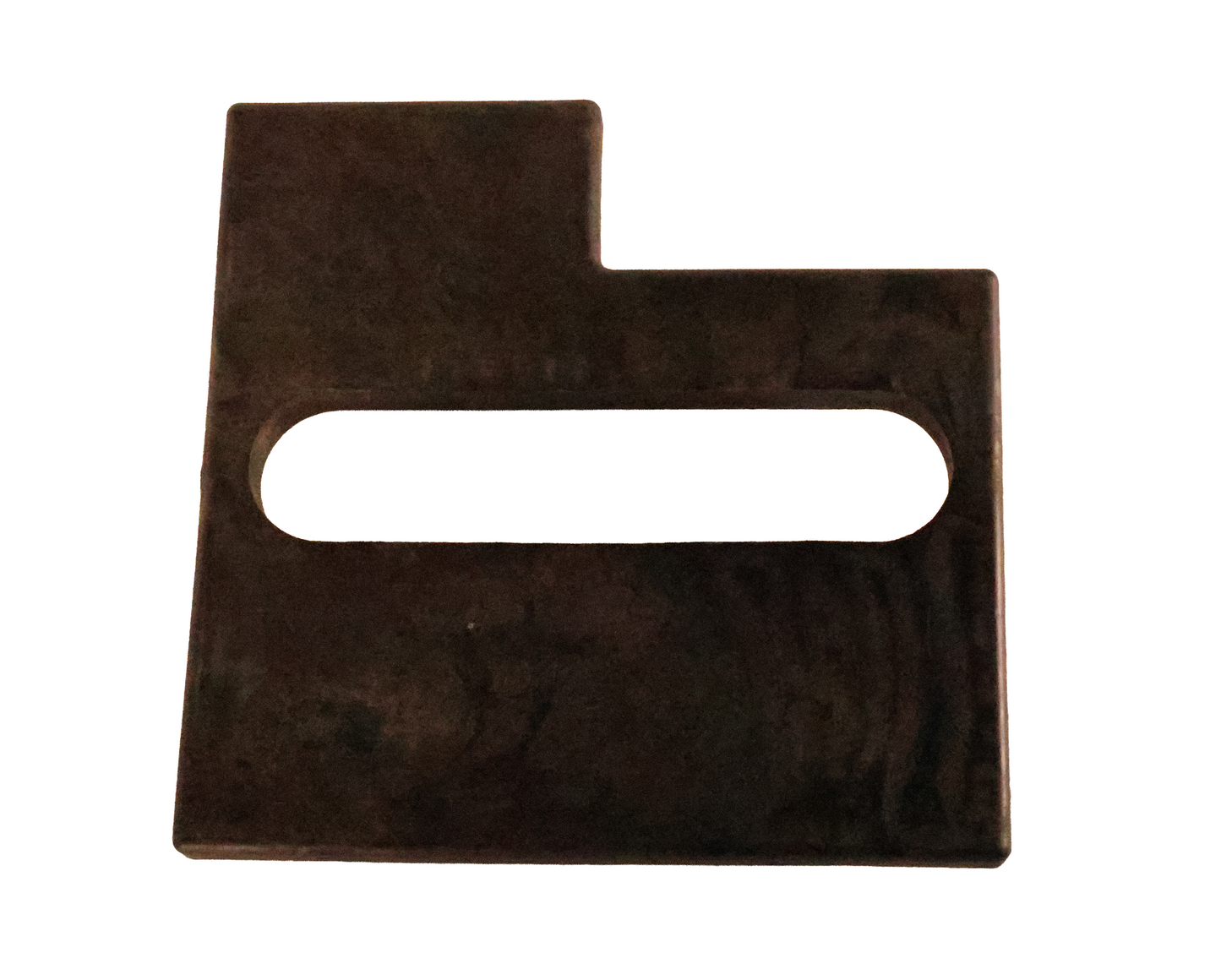 John Deere Original Equipment Wear Plate - H149460