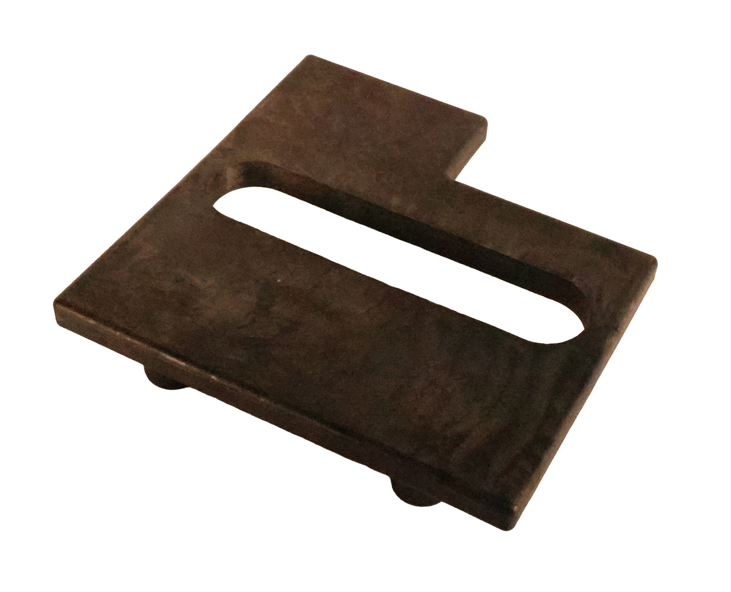 John Deere Original Equipment Wear Plate - H149460