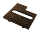 John Deere Original Equipment Wear Plate - H149460