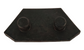 John Deere Original Equipment Wear Plate - H149461