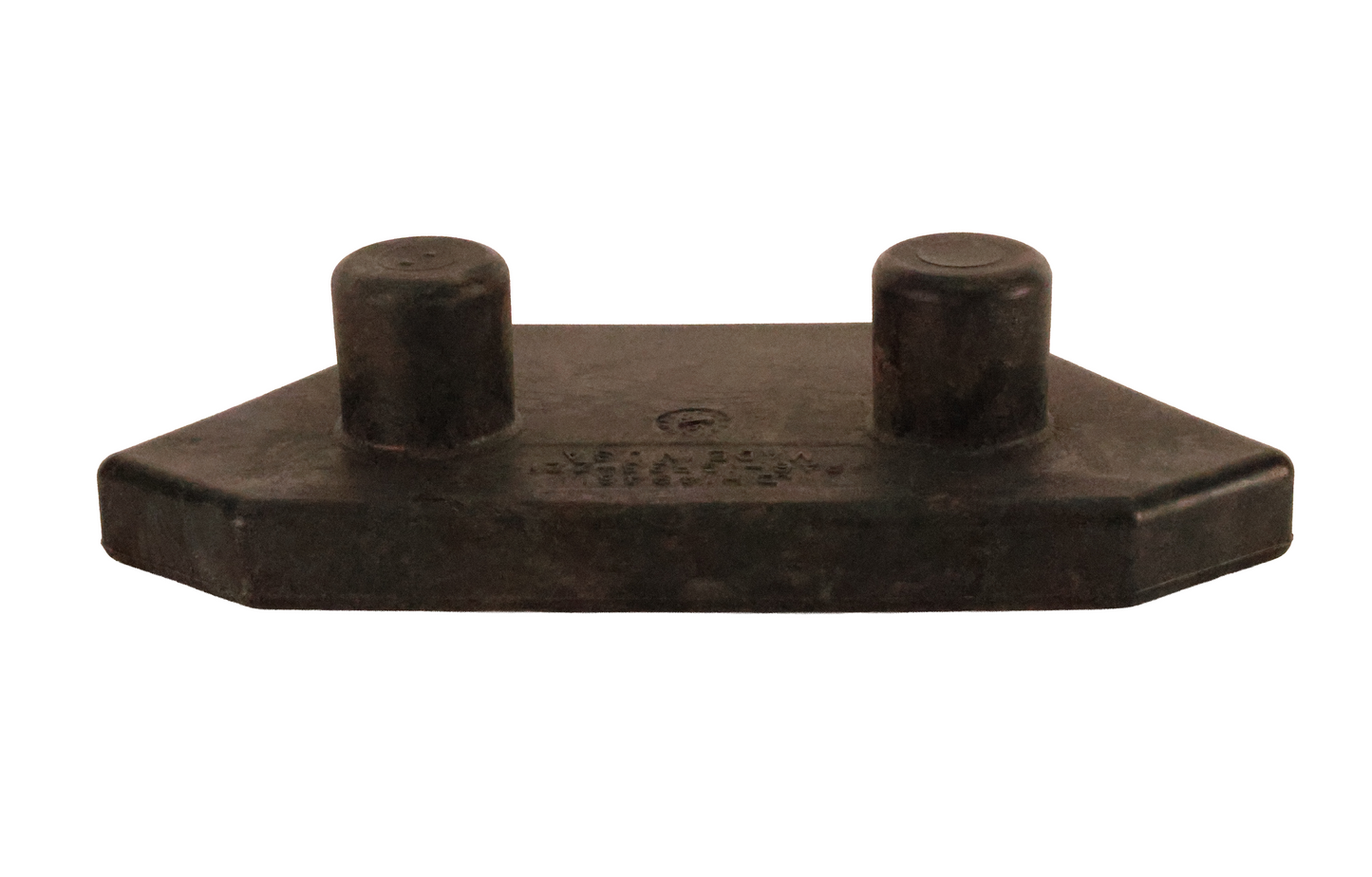 John Deere Original Equipment Wear Plate - H149461