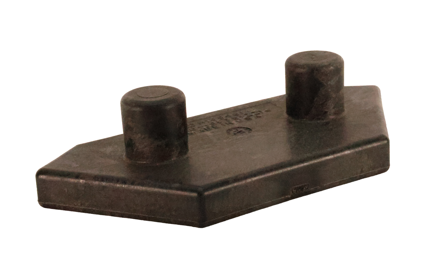 John Deere Original Equipment Wear Plate - H149461