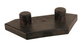 John Deere Original Equipment Wear Plate - H149461