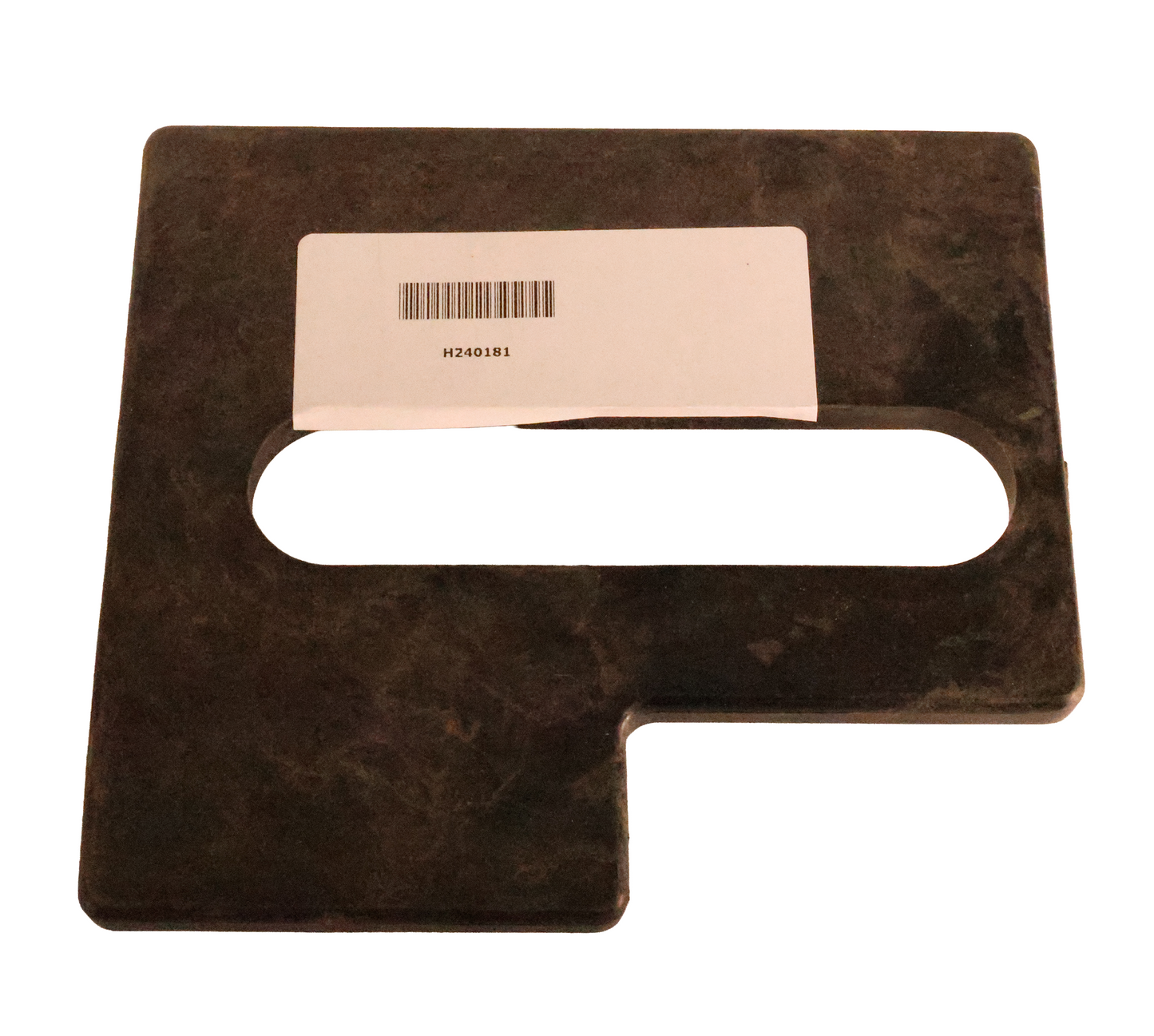 John Deere Original Equipment Wear Plate - H240181