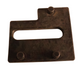 John Deere Original Equipment Wear Plate - H240213