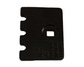 John Deere Original Equipment Wear Plate - HXE138427