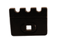 John Deere Original Equipment Wear Plate - HXE138427