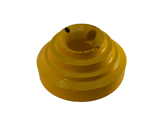 Genuine weight for John Deere equipment, BUC10724