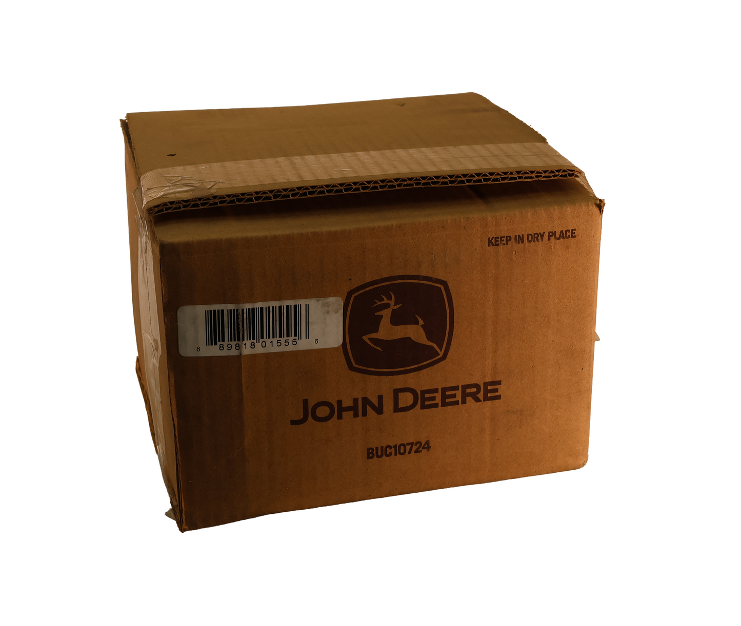 John Deere Original Equipment Weight - BUC10724