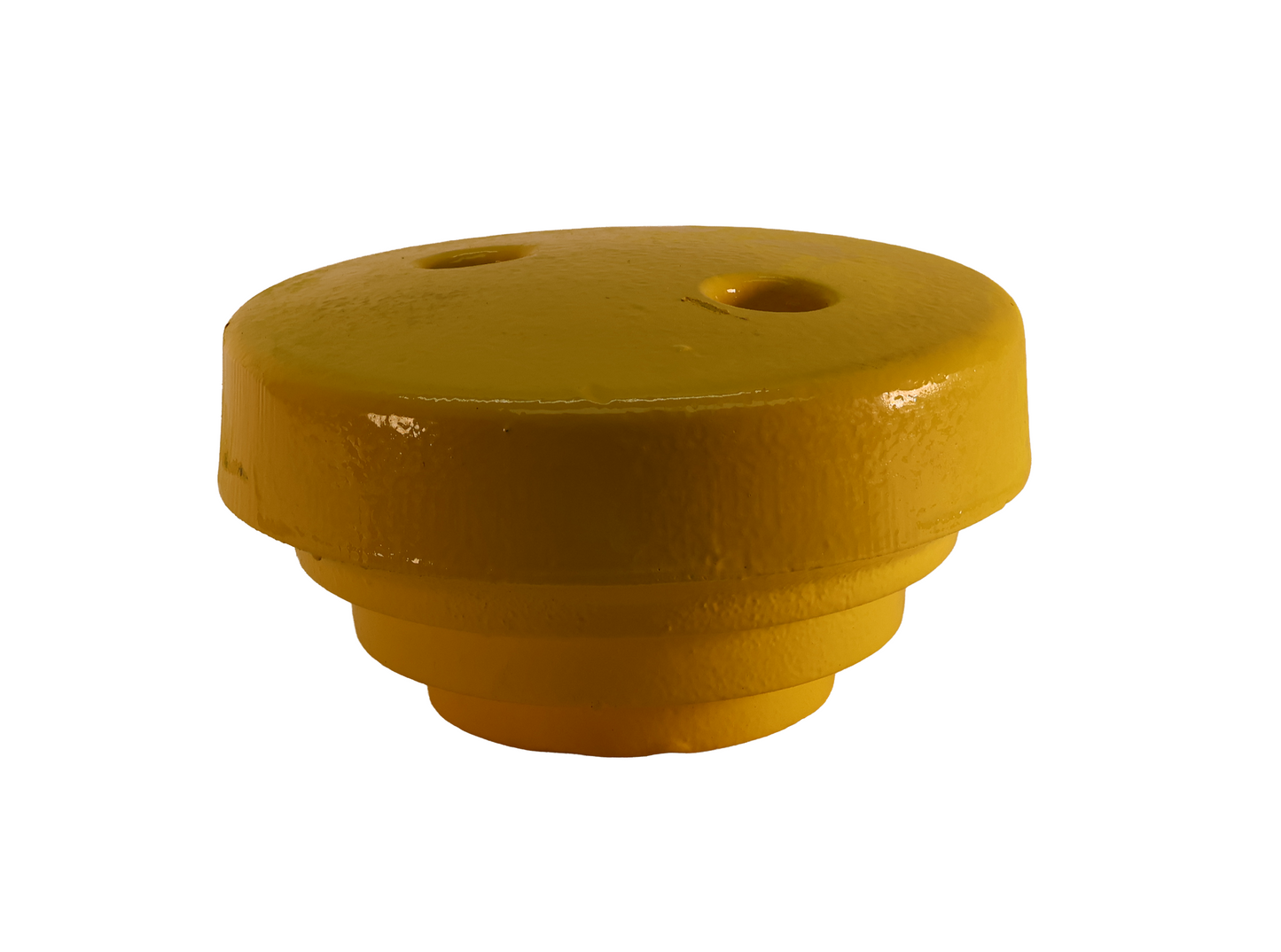 John Deere Original Equipment Weight - BUC10724