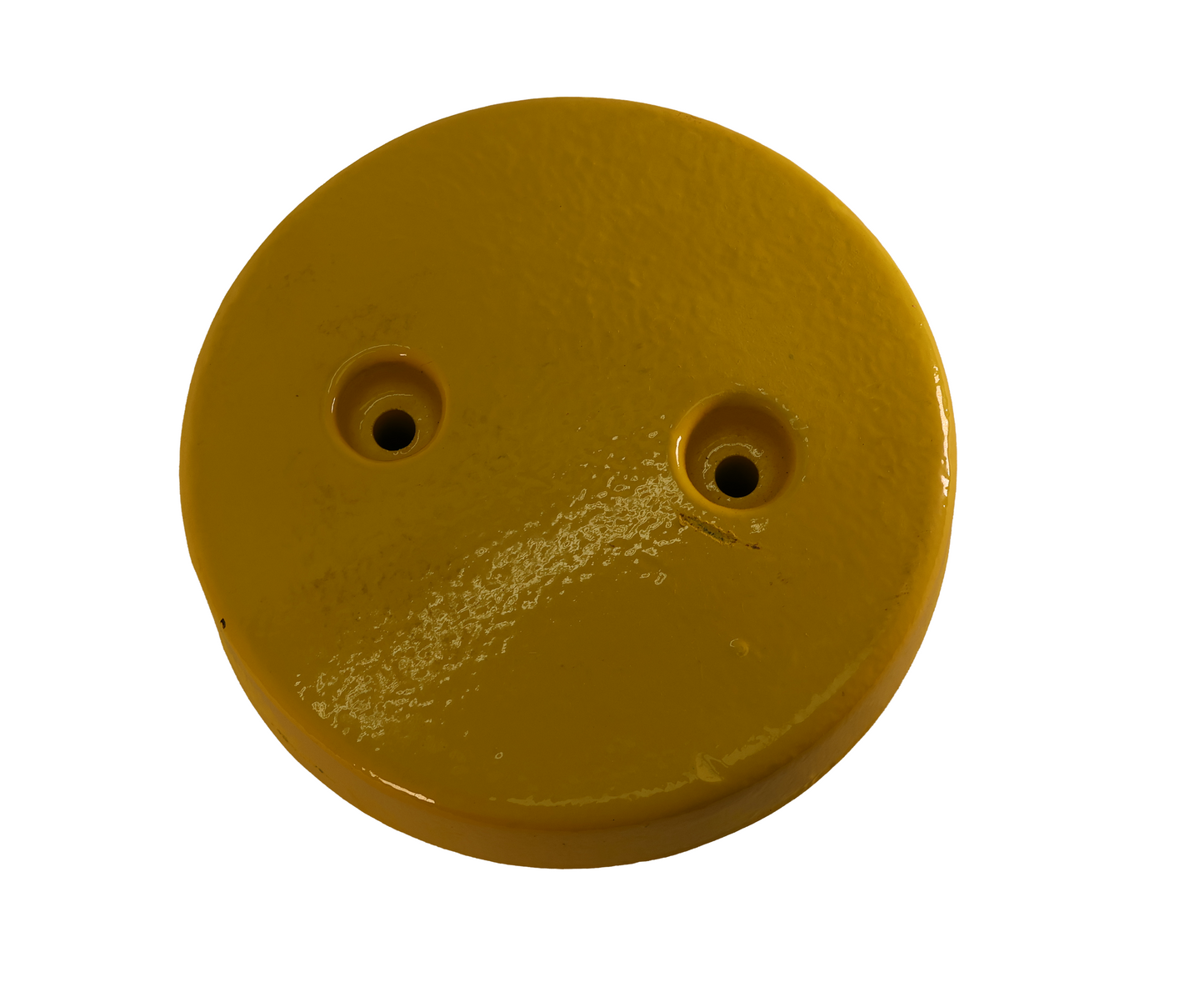 John Deere Original Equipment Weight - BUC10724