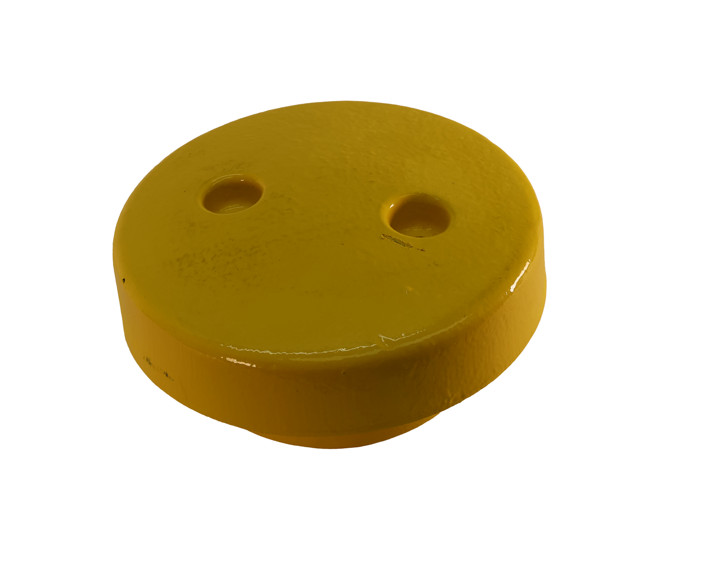 John Deere Original Equipment Weight - BUC10724