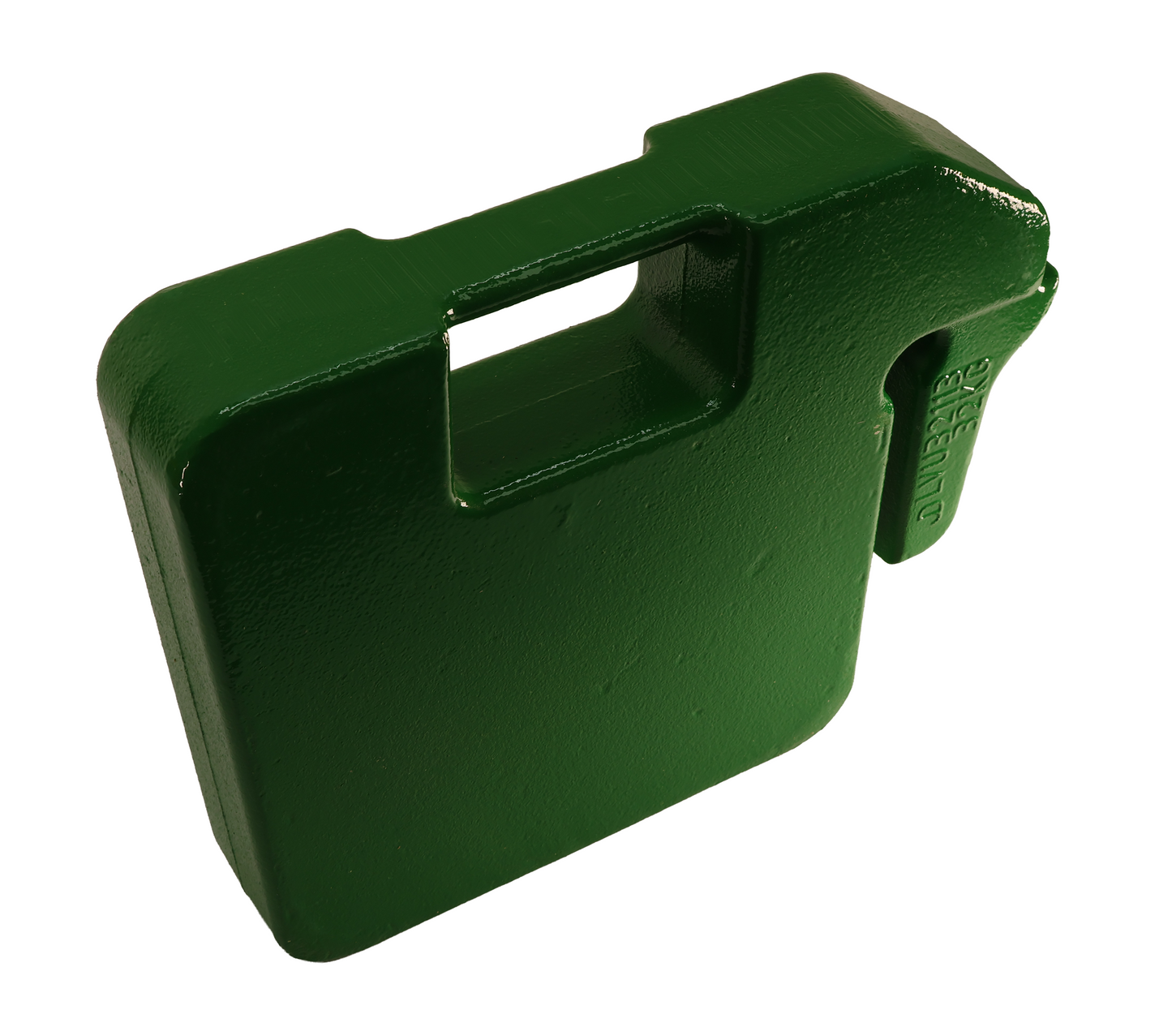 John Deere Original Equipment Weight - LVU32113