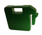 John Deere Original Equipment Weight - LVU32113