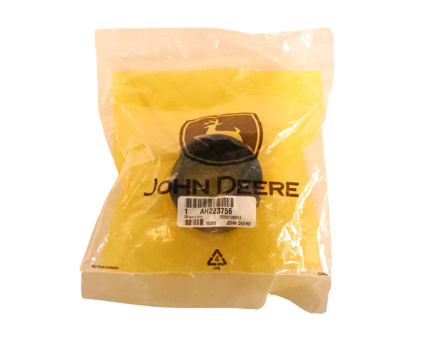 John Deere Original Equipment Wheel - AH223756