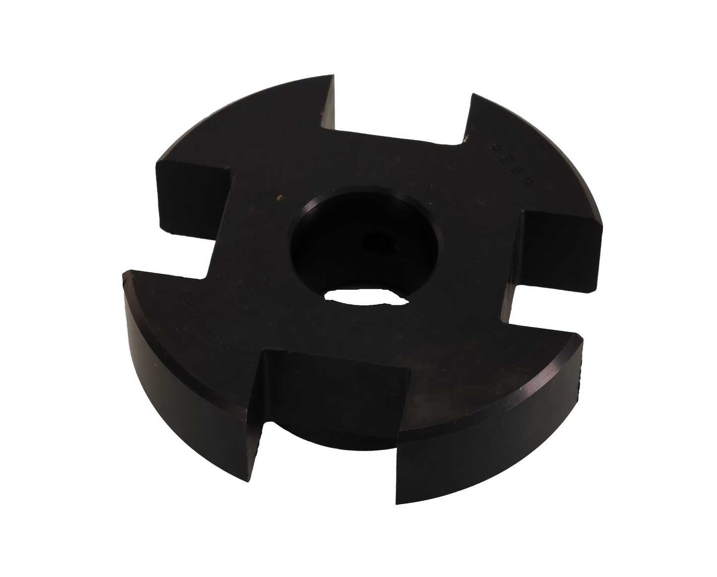 John Deere Original Equipment Wheel - AH224093