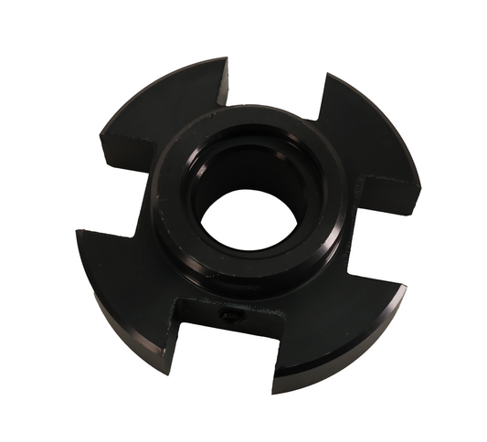 John Deere Original Equipment Wheel - AH224093