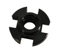 John Deere Original Equipment Wheel - AH224093