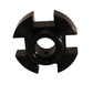 John Deere Original Equipment Wheel - AH224093