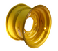 John Deere Original Equipment 15" Wheel - AN241674