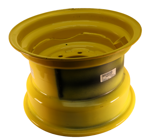 John Deere Original Equipment 15" Wheel - AN241674
