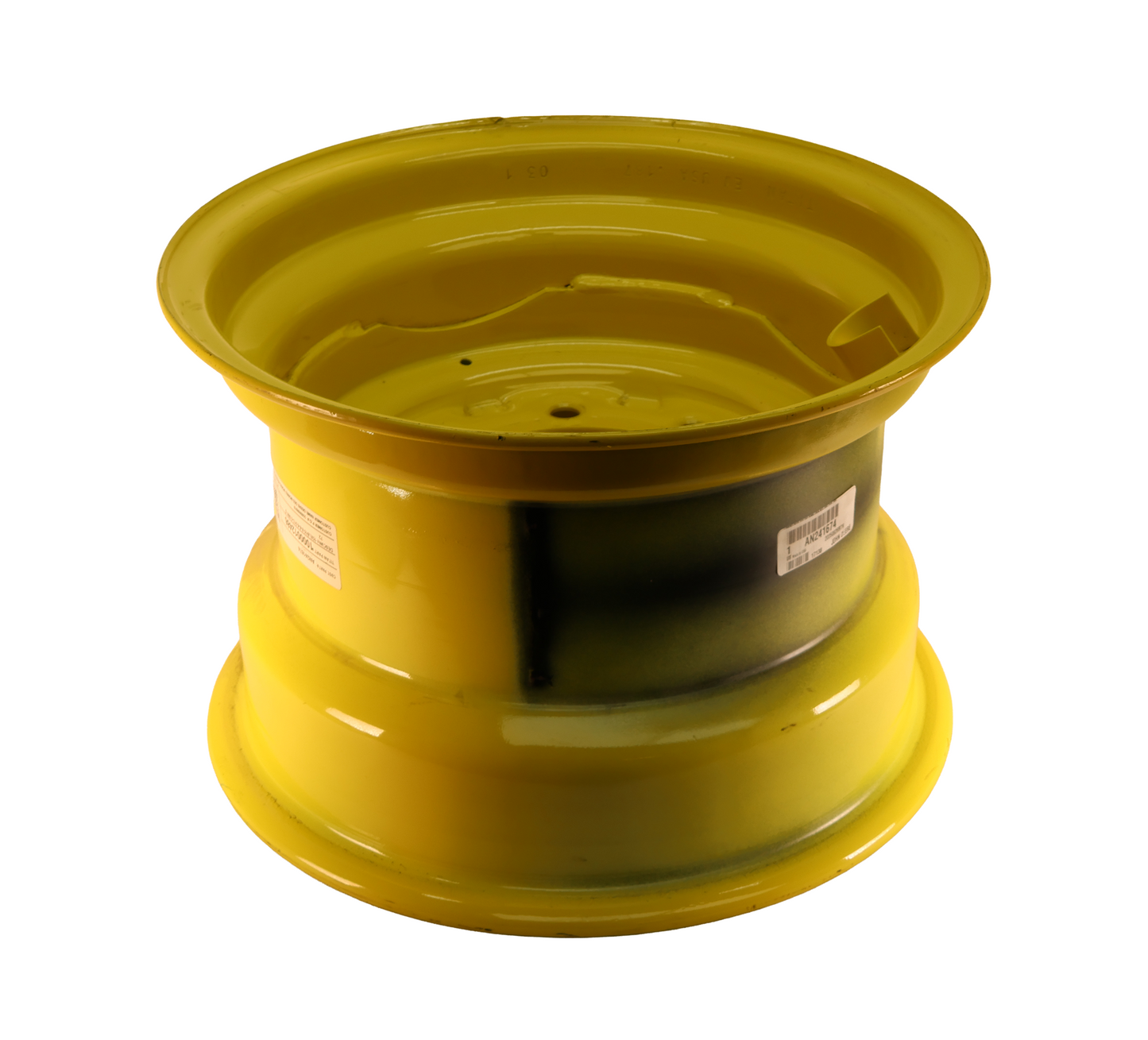 John Deere Original Equipment 15" Wheel - AN241674
