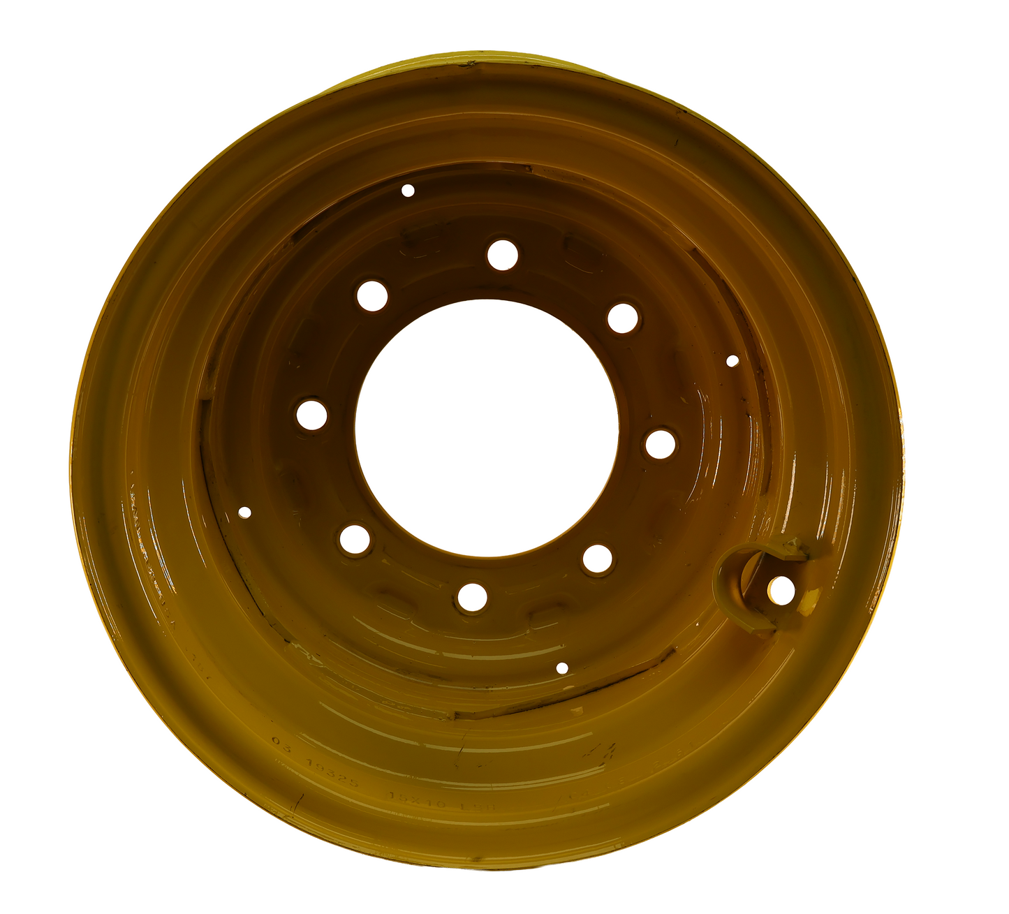 John Deere Original Equipment 15" Wheel - AN241674