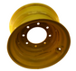 John Deere Original Equipment 15" Wheel - AN241674