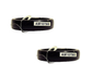 John Deere Original Equipment Wheel Pack of 2 - AM107560