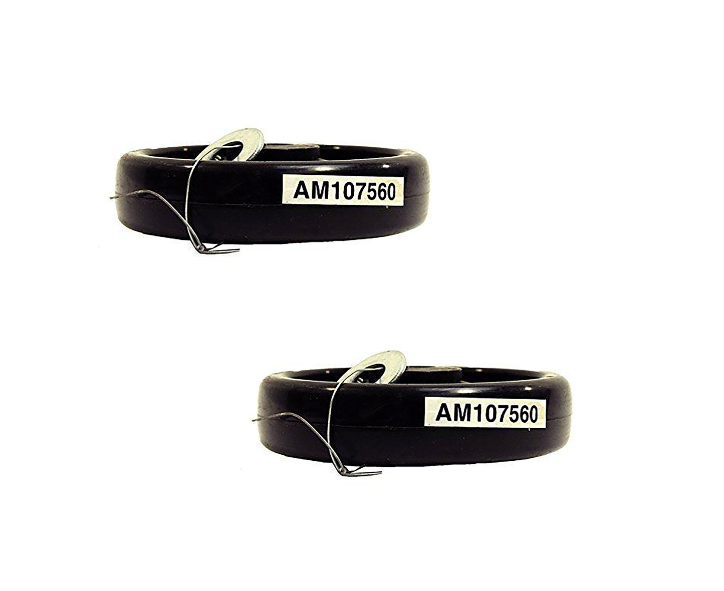 John Deere Original Equipment Wheel Pack of 2 - AM107560