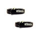 John Deere Original Equipment Wheel Pack of 2 - AM107560