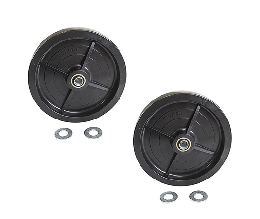 John Deere Original Equipment Wheel Pack of 2 - AM107561
