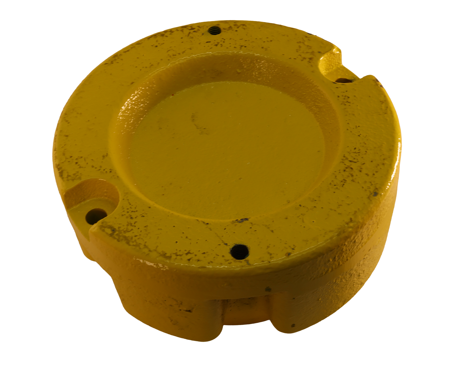 John Deere Original Equipment 70 Pound Wheel Weight - UC13499