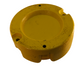 John Deere Original Equipment 70 Pound Wheel Weight - UC13499