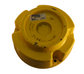 John Deere Original Equipment 70 Pound Wheel Weight - UC13499