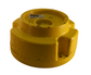 John Deere Original Equipment 70 Pound Wheel Weight - UC13499