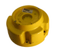 John Deere Original Equipment 70 Pound Wheel Weight - UC13499