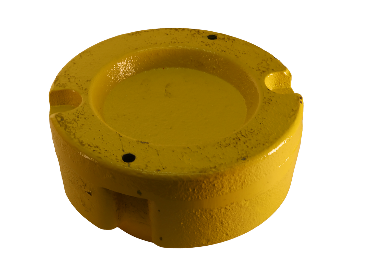 John Deere Original Equipment 70 Pound Wheel Weight - UC13499