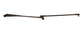 John Deere Original Equipment Wiper Arm - TCA16037