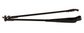 John Deere Original Equipment Wiper Arm - TCA16037