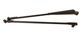 John Deere Original Equipment Wiper Arm - TCA16037