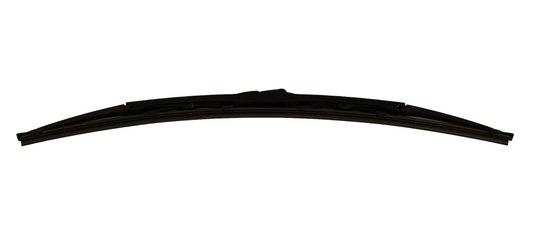 Detail shot of John Deere M163701 wiper blade