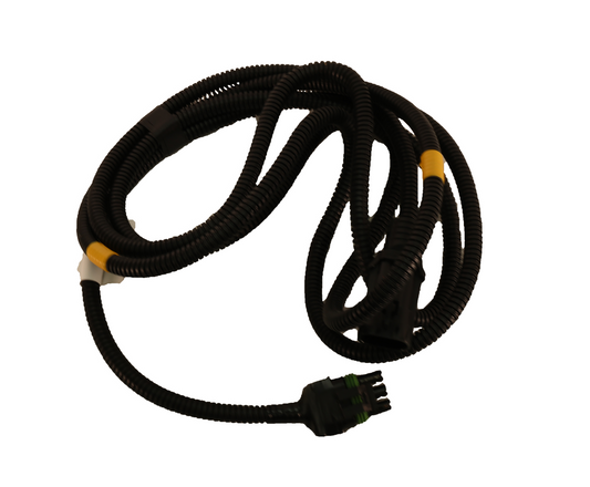 John Deere Original Equipment Wiring Harness - AH225083
